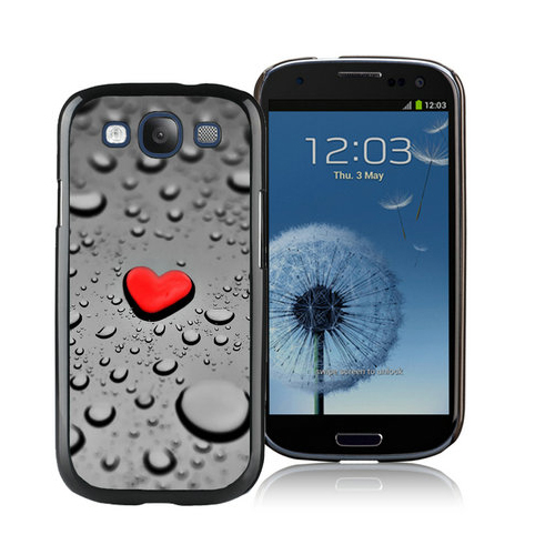 Valentine Love Bead Samsung Galaxy S3 9300 Cases CVV - Click Image to Close